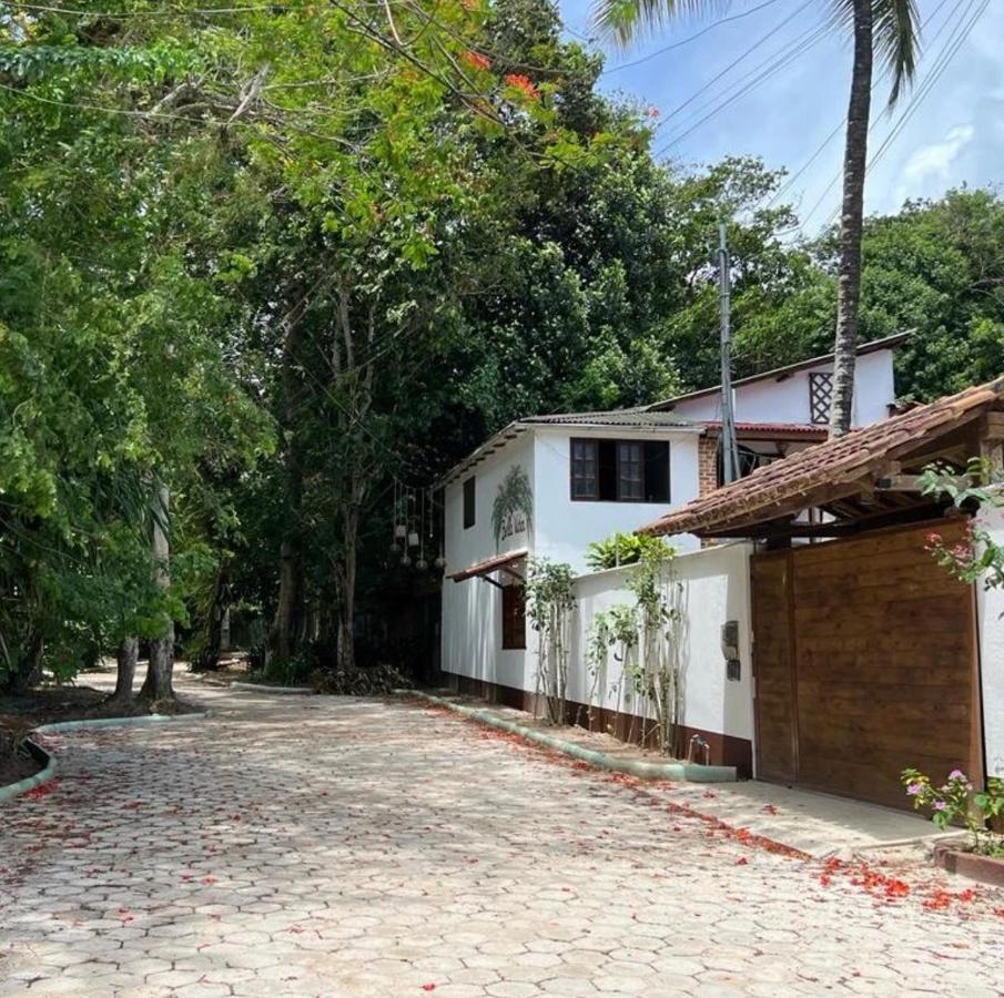 Pousada Bella Vida Arraial d'Ajuda المظهر الخارجي الصورة