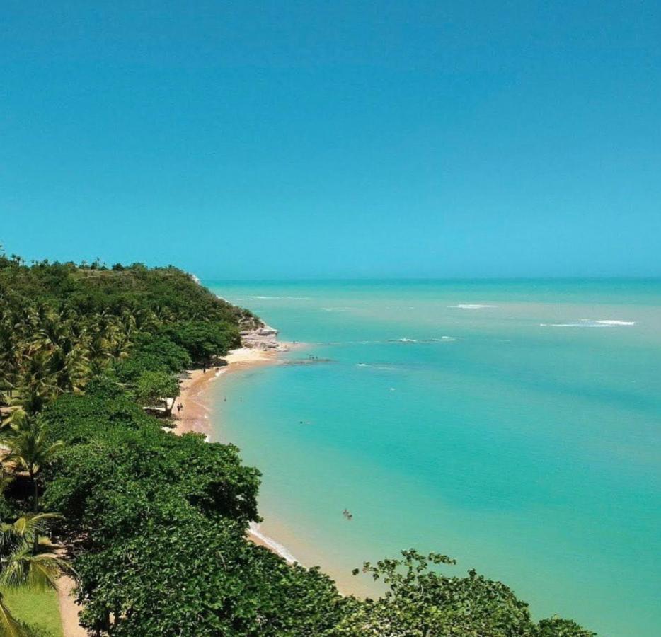 Pousada Bella Vida Arraial d'Ajuda المظهر الخارجي الصورة